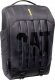 Caterpillar Caterpillar United Backpack 84562-01 Czarne One size 1