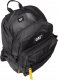 Caterpillar Caterpillar Yuma Backpack 84608-01 Czarne One size 5