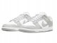 Nike Nike Dunk Low Retro DD1391-103 białe 44 1
