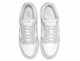 Nike Nike Dunk Low Retro DD1391-103 białe 44 2