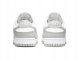 Nike Nike Dunk Low Retro DD1391-103 białe 44 3