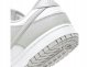 Nike Nike Dunk Low Retro DD1391-103 białe 44 6