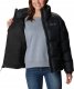 Kurtka męska Columbia Columbia Puffect II Full Zip Jacket 2090291010 Czarne XL 2