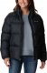 Kurtka męska Columbia Columbia Puffect II Full Zip Jacket 2090291010 Czarne XL 3