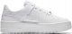 Nike Nike Air Force 1 Sage Low AR5339-100 białe 40,5 1