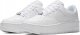Nike Nike Air Force 1 Sage Low AR5339-100 białe 40,5 2