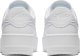 Nike Nike Air Force 1 Sage Low AR5339-100 białe 40,5 3