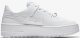 Nike Nike Air Force 1 Sage Low AR5339-100 białe 40,5 5