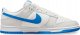 Nike Nike Dunk Low Retro DV0831-108 białe 42 1
