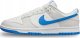 Nike Nike Dunk Low Retro DV0831-108 białe 42 2