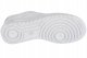 Nike Nike Air Force 1 07 DX5883-100 białe 38 14