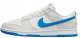 Nike Nike Dunk Low Retro DV0831-108 białe 46 1