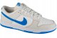 Nike Nike Dunk Low Retro DV0831-108 białe 46 11