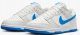 Nike Nike Dunk Low Retro DV0831-108 białe 46 3