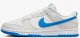 Nike Nike Dunk Low Retro DV0831-108 białe 46 6