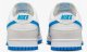 Nike Nike Dunk Low Retro DV0831-108 białe 46 9
