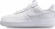 Nike Nike Air Force 1 07 DX5883-100 białe 37,5 2