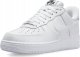 Nike Nike Air Force 1 07 DX5883-100 białe 37,5 6