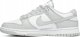 Nike Nike Dunk Low Retro DD1391-103 białe 45 3