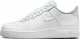 Nike Nike Air Force 1 HM0621-100 białe 42 1