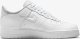 Nike Nike Air Force 1 HM0621-100 białe 42 1