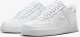 Nike Nike Air Force 1 HM0621-100 białe 42 2