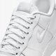 Nike Nike Air Force 1 HM0621-100 białe 42 6