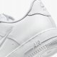 Nike Nike Air Force 1 HM0621-100 białe 42 7