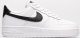 Nike Nike Air Force 1 07 DD8959-103 białe 42 2