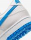 Nike Nike Dunk Low Retro DV0831-108 białe 44 9