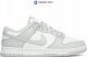 Nike Dunk Low Retro DD1391-103 białe 42,5 1