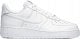 Nike Nike Air Force 1 07 FD1146-100 białe 47,5 1