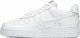 Nike Nike Air Force 1 07 FD1146-100 białe 47,5 2