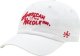 American Needle American Needle Ballpark AN Cap SMU674A-2201A białe One size 1