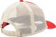 American Needle American Needle Valin Corvette Cap SMU679A-CORVETTE Czerwone One size 1