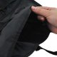 4kom.pl Organizer samochodowy ochraniacz na fotel do auta samochodu na telefon książkę napoje chusteczki Czarny 12