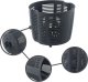 4kom.pl Wirówka koszyk do sałaty warzyw i owoców do Vorwerk Thermomix TM6 TM5 TM Friend BPA SaladBasket 5