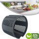 4kom.pl Wirówka koszyk do sałaty warzyw i owoców do Vorwerk Thermomix TM6 TM5 TM Friend BPA SaladBasket 6