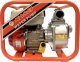 KASEI KASEI QGZ50-15-20 MOTOPOMPA POMPA STRAŻACKA SPALINOWA DO WODY CZYSTEJ WYSOKOWYDAJNA 25000 l/h 25m3/h 1