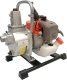 KASEI KASEI QGZ25-30A MOTOPOMPA POMPA STRAŻACKA SPALINOWA DO WODY BRUDNEJ CZYSTEJ WYSOKOWYDAJNA 8000 l/h 8m3/h 1