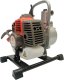 KASEI KASEI QGZ25-30A MOTOPOMPA POMPA STRAŻACKA SPALINOWA DO WODY BRUDNEJ CZYSTEJ WYSOKOWYDAJNA 8000 l/h 8m3/h 2