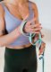 Blackroll BLACKROLL® - STRETCH BAND *hellgrün* 3