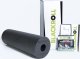 Blackroll BLACKROLL® - STANDARD 45 *czarny* 5