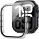 4kom.pl Etui Defense360 do Apple Watch 10 (46 mm) ze szkłem Clear 1