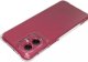 4kom.pl Etui ochronne FlexAir Pro do Motorola Moto G55 5G Clear 3