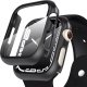 4kom.pl Etui Defense360 do Apple Watch 10 (42 mm) ze szkłem Black 1