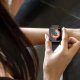 4kom.pl Etui Defense360 do Apple Watch 10 (42 mm) ze szkłem Black 4