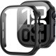 4kom.pl Etui Defense360 do Apple Watch 10 (42 mm) ze szkłem Black 5