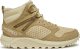 Buty trekkingowe damskie Merrell Merrell Wildwood Mid Leather WP J038298 Beżowe 40 1