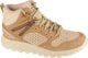 Buty trekkingowe damskie Merrell Merrell Wildwood Mid Leather WP J038298 Beżowe 39 1